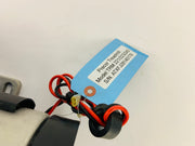 Treadmill Drive Motors